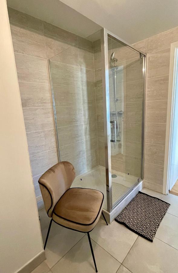 Stunning Private To Visit Accommodatie bij particulieren Parijs