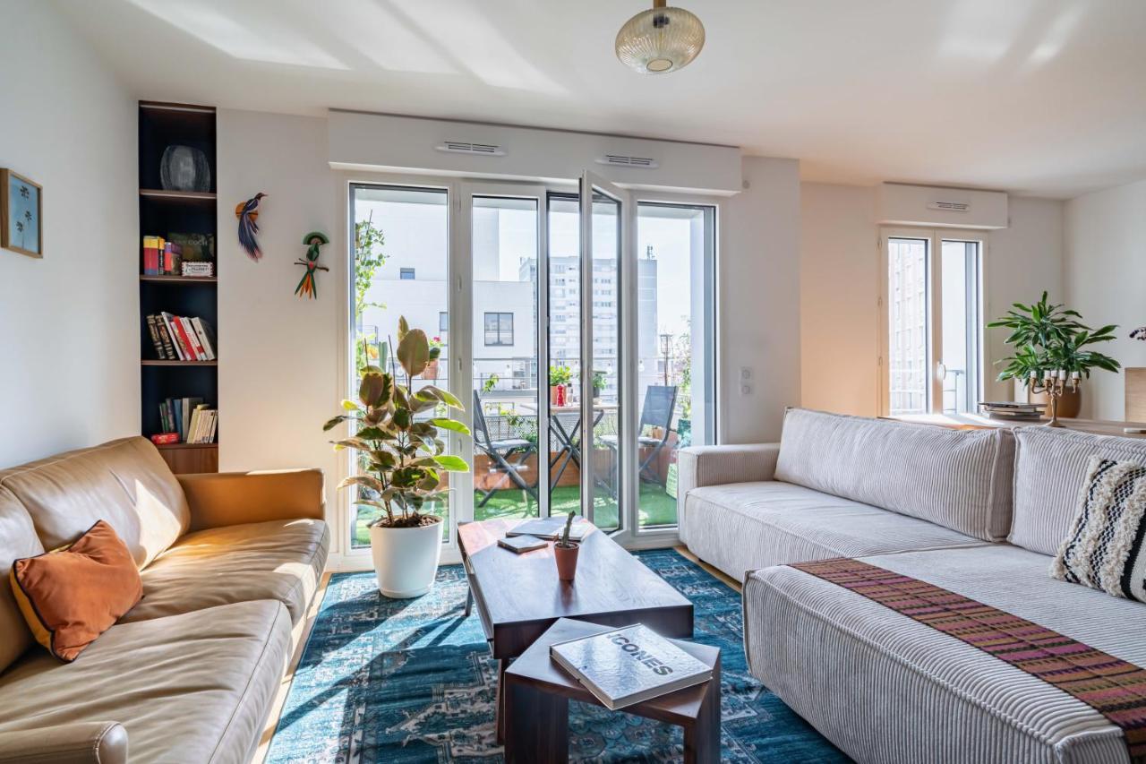 Stunning Private To Visit Parijs