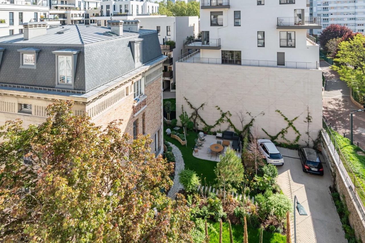 Stunning Private To Visit *